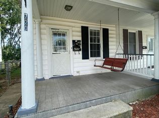 720 Chestnut St, Hagerstown, MD 21740