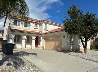 4420 Cloudywing Rd, Hemet, CA 92545