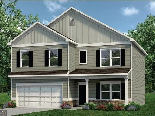 319 Red Tail Dr, Ringgold, GA 30736