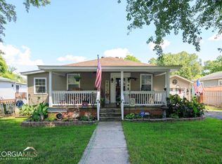 455 E 3rd St, Rome, GA 30161