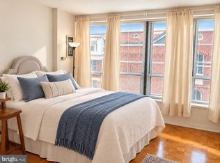 224 W Rittenhouse Sq #415B, Philadelphia, PA 19103