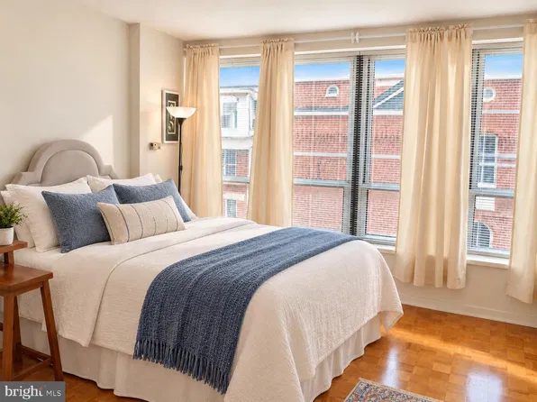 224 W Rittenhouse Sq #415B, Philadelphia, PA 19103