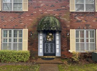 Heritage Trails, Memphis, TN 38115