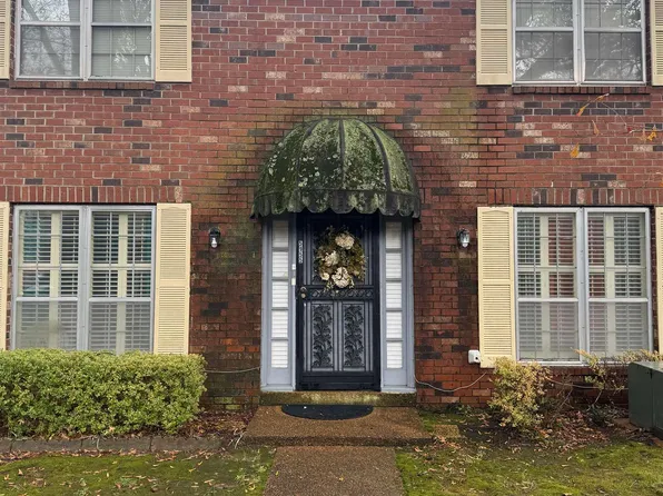 5955 Ponderosa Pine Trl #5955, Memphis, TN 38115