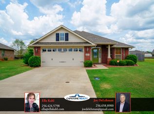 24837 Silent Spring Dr, Athens, AL 35613