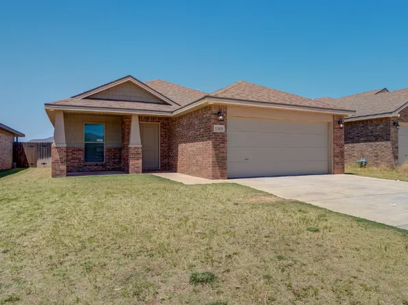 13808 Sherman Ave, Lubbock, TX 79423