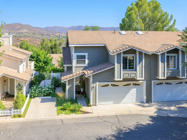 30979 Old Colony Way, Westlake Village, CA 91361