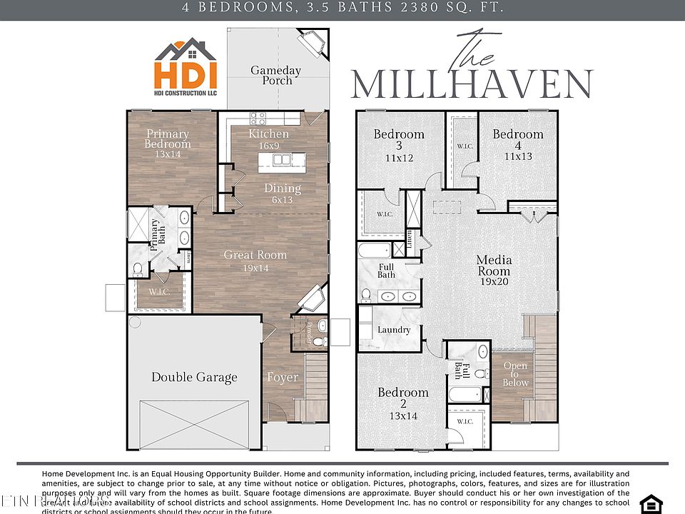 2nd image of 1724 Melton Meadows Dr
