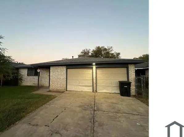 12707 Mosscrest Dr, Houston, TX 77048