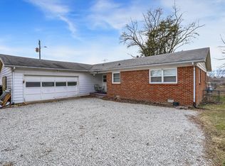 5975 Lafayette St, Clayton, IN 46118