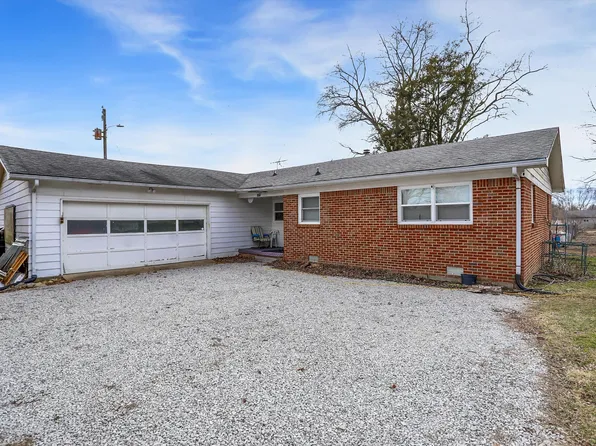 5975 Lafayette St, Clayton, IN 46118