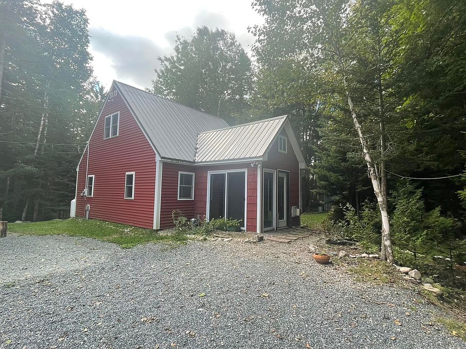 36 Bagley Lane Lane, Steuben, ME 04680 Zillow