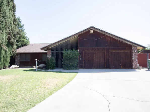 1580 Atkins Way, Porterville, CA 93257