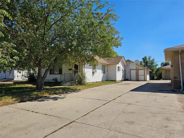 182 Denver Street, Brighton, CO 80601