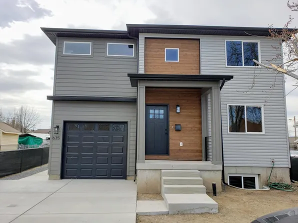 635 W 5th Ave, Midvale, UT 84047