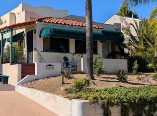 4516 Van Dyke Ave, San Diego, CA 92116