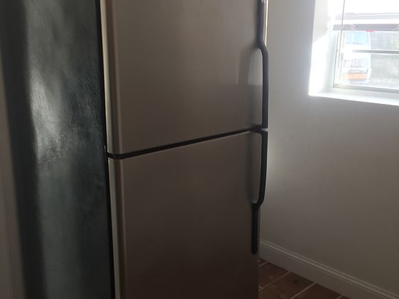 Kitchen refrigerator 