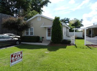 106 Coulon Rd, Thibodaux, LA 70301