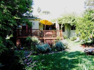 19 Alameda Padre Serra, Santa Barbara, CA 93103