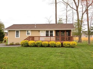 18606 Cool Spring Rd, Milton, DE 19968