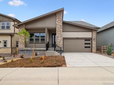 8316 Snake River Street, Littleton, CO, 80125