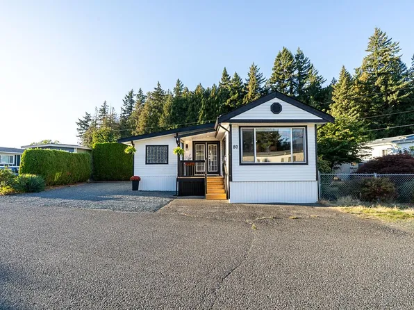 5742 Unsworth Rd #80, Chilliwack, BC V2R 3A2
