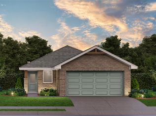19605 Bascom St, Edmond, OK 73012
