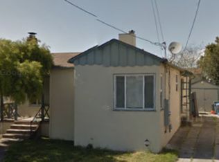 400 W Broadmoor Blvd, San Leandro, CA 94577