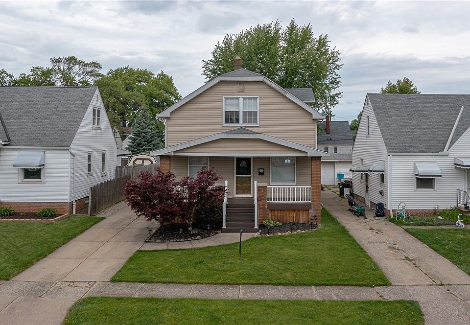 6210 Forest Ave, Parma, OH 44129 Zillow
