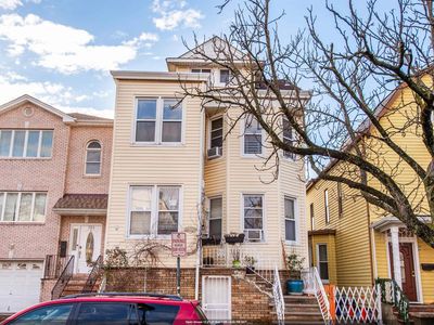 308 Davis Ave #904, Harrison, NJ, 07029