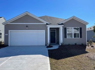 194 Marauder Dr LOT 100, Aria B Longs, SC 29568