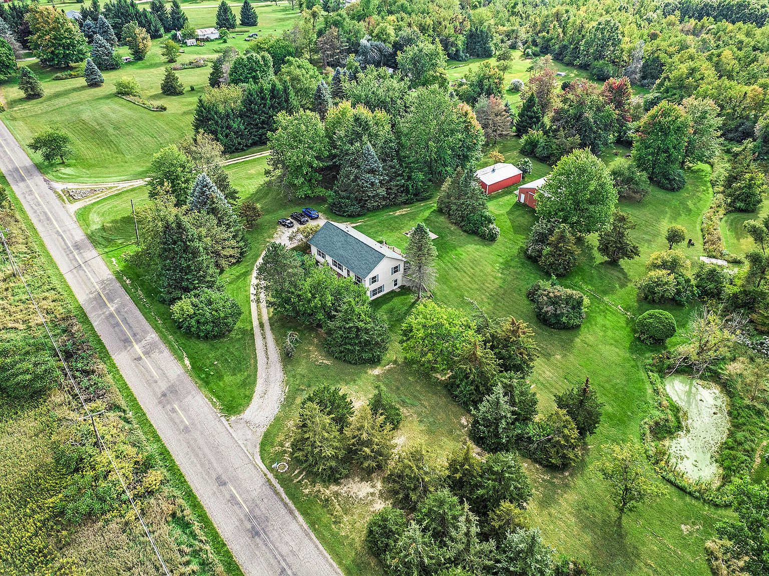 2260 Osseo Rd S, Osseo, MI 49266 Zillow