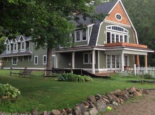 16 Parkside Dr, Bolton Landing, NY 12814