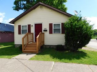 105 Ontario St, Edinboro, PA