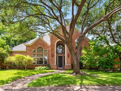 6624 Missy Dr, Dallas, TX, 75252
