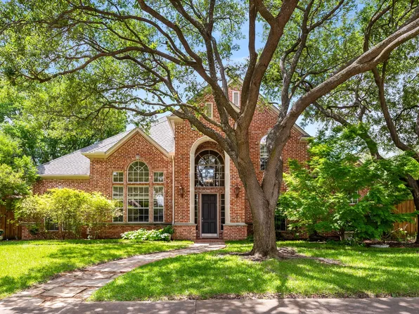6624 Missy Dr, Dallas, TX 75252