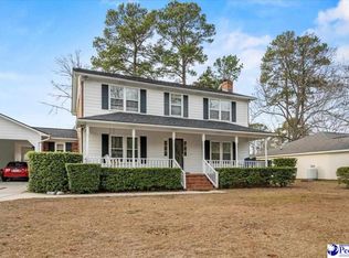 333 Chippenham Ln, Florence, SC 29501