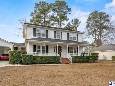 333 Chippenham Ln, Florence, SC, 29501
