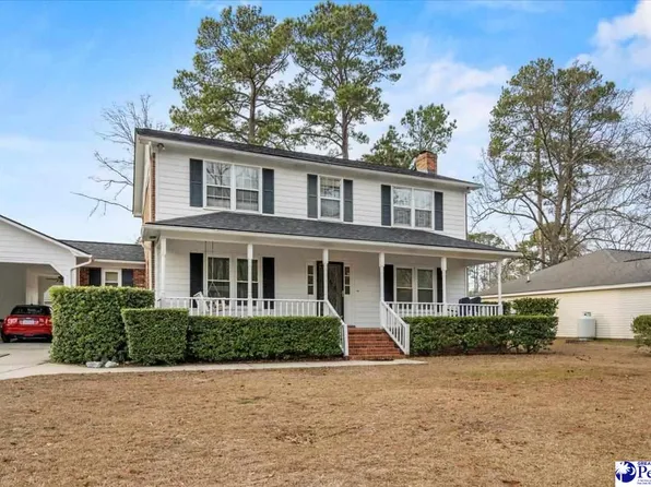 333 Chippenham Ln, Florence, SC 29501