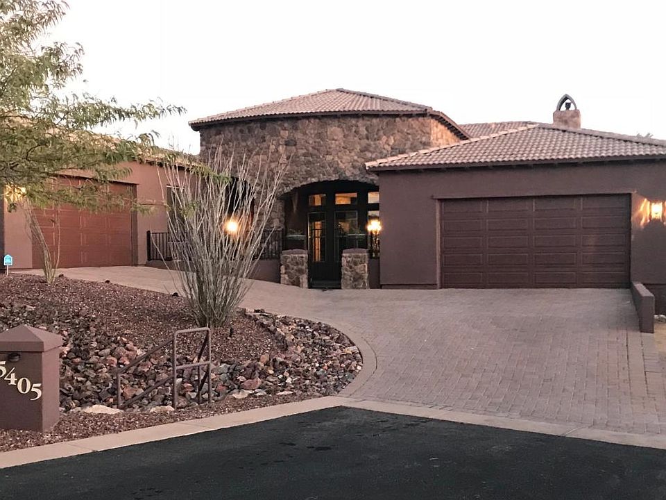 1st image of 35405 N Via Tramonto