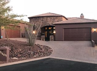 35405 N Via Tramonto, Phoenix, AZ 85086