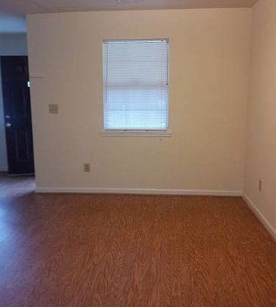 Dining Rm - new flooring
