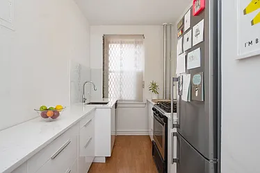 Sold by Keller Williams NYC