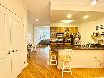 Rented by Compass