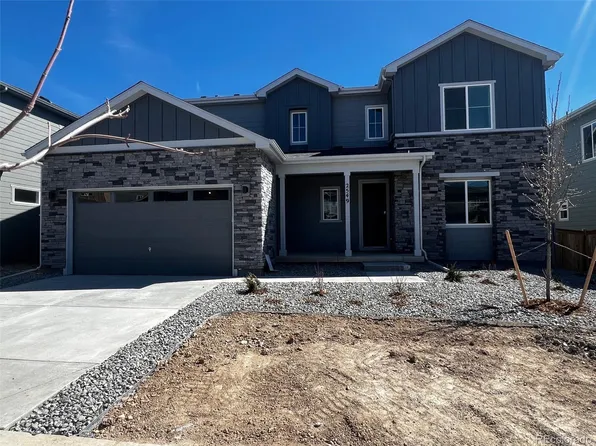 2549 Lupton Lane, Lafayette, CO 80026