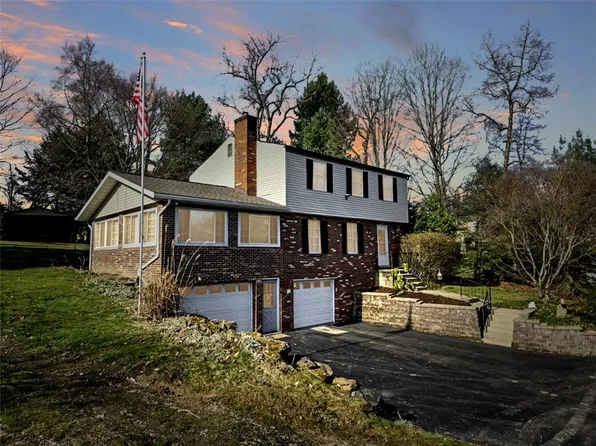 239 Cheryl Dr, Sewickley, PA 15143