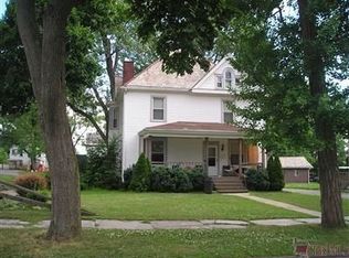 609 E 4th St, Salem, OH 44460