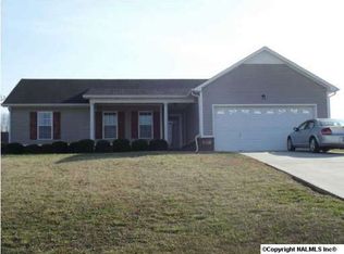 107 Tanner Creek Cir, New Market, AL 35761