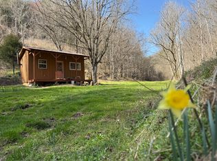 1499 Keesel Hollow Rd, Bybee, TN 37713