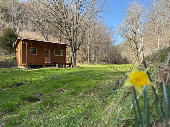 1499 Keesel Hollow Rd, Bybee, TN 37713